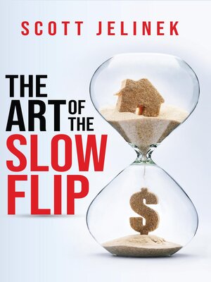 cover image of The Art of the SlowFlip